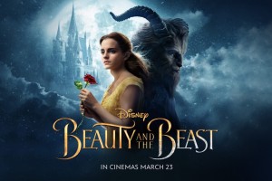 فیلم دیو و دلبر Beauty and the Beast 2017 